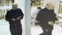 Πήγε σε γάμο και έκλεψε δεκάδες χιλιάδες δολάρια - Μετρητά και επιταγές για το ζευγάρι (Βίντεο)