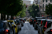 Τέλη κυκλοφορίας 2023: Άνοιξε το Mycar, πώς θα κατεβάσετε τα ειδοποιητήρια