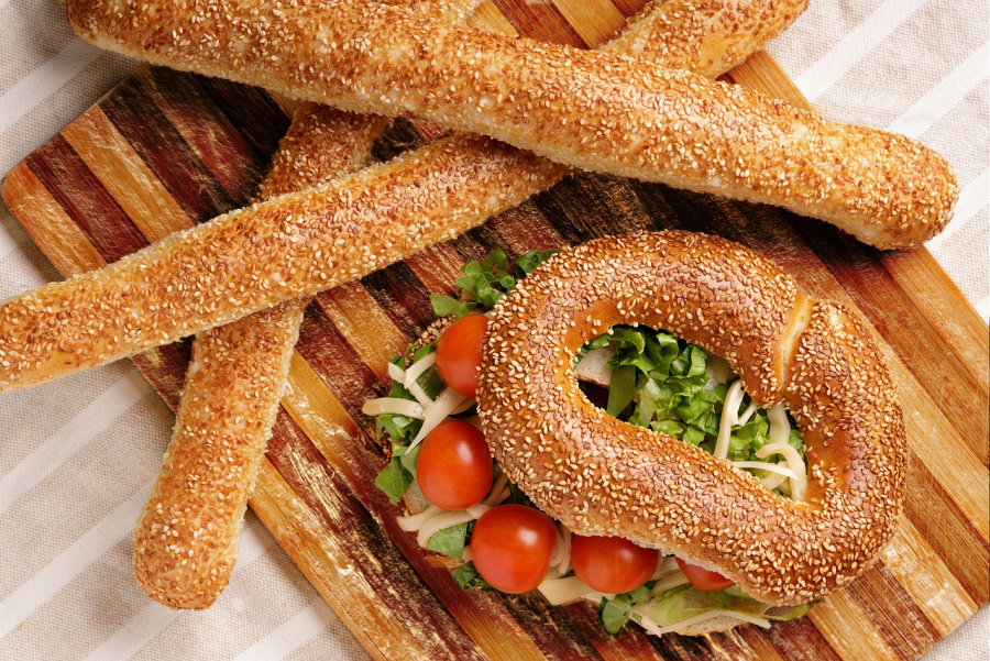 Χωρίς γλουτένη και λακτόζη: Τα πρώτα σχολικά κυλικεία για παιδιά με αλλεργία και διαβήτη