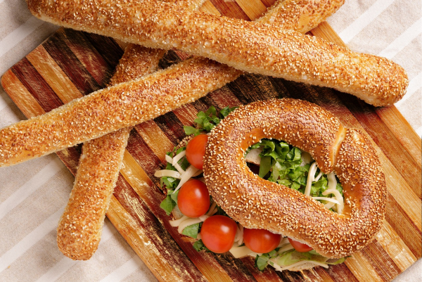 Χωρίς γλουτένη και λακτόζη: Τα πρώτα σχολικά κυλικεία για παιδιά με αλλεργία και διαβήτη