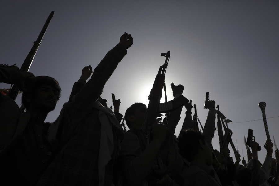 Χούθι: Νεκρός ο αρχηγός του στρατού τους - «Θα τιμωρηθεί» το Ισραήλ