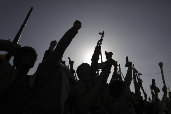 Χούθι: Νεκρός ο αρχηγός του στρατού τους - «Θα τιμωρηθεί» το Ισραήλ