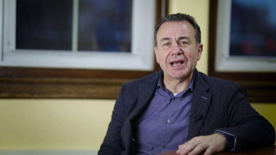 Από τον Μάρτιν Λούθερ Κινγκ στον Τσάρλι Κερκ: Ένας νέος εθνικός ήρωας για μια νέα εποχή;