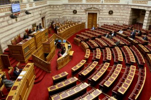 Βουλή: Στις 26/9 η συζήτηση του σχεδίου νόμου για τη νομική αναγνώριση της ταυτότητας φύλου