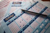 Τζόκερ 5/12/2024: Έγινε η κλήρωση για τα 2,7 εκατ., δείτε τους τυχερούς αριθμούς