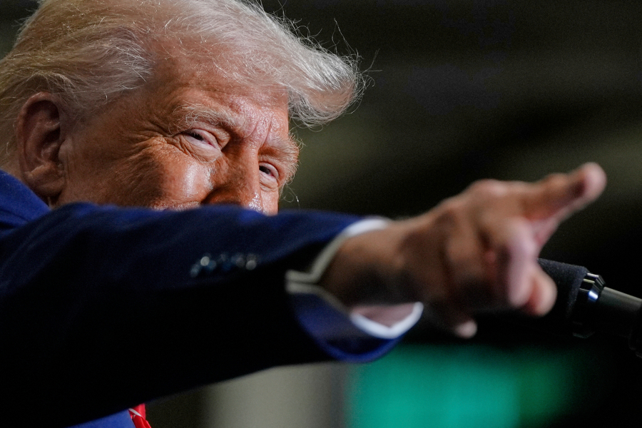 AP Photo/Julia Demaree Nikhinson