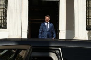 Βαρύ κλίμα στο Μαξίμου με το σκάνδαλο του ΟΠΕΚΕΠΕ - Περιμένουν τις αποφάσεις Μητσοτάκη