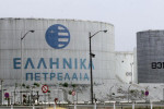 Καμία προσφορά στον διαγωνισμό του ΤΑΙΠΕΔ για την πώληση των ΕΛΠΕ