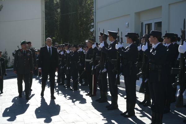 Όλο το νέο πλαίσιο σίτισης στις Ένοπλες Δυνάμεις - Οι αυξήσεις, τα αντίτιμα και οι αλλαγές