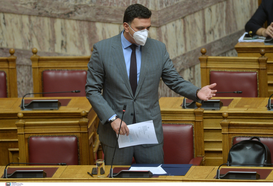 Κικίλιας: «Επεξεργαζόμαστε σχέδιο στήριξης για τους επαγγελματίες τουρισμού»