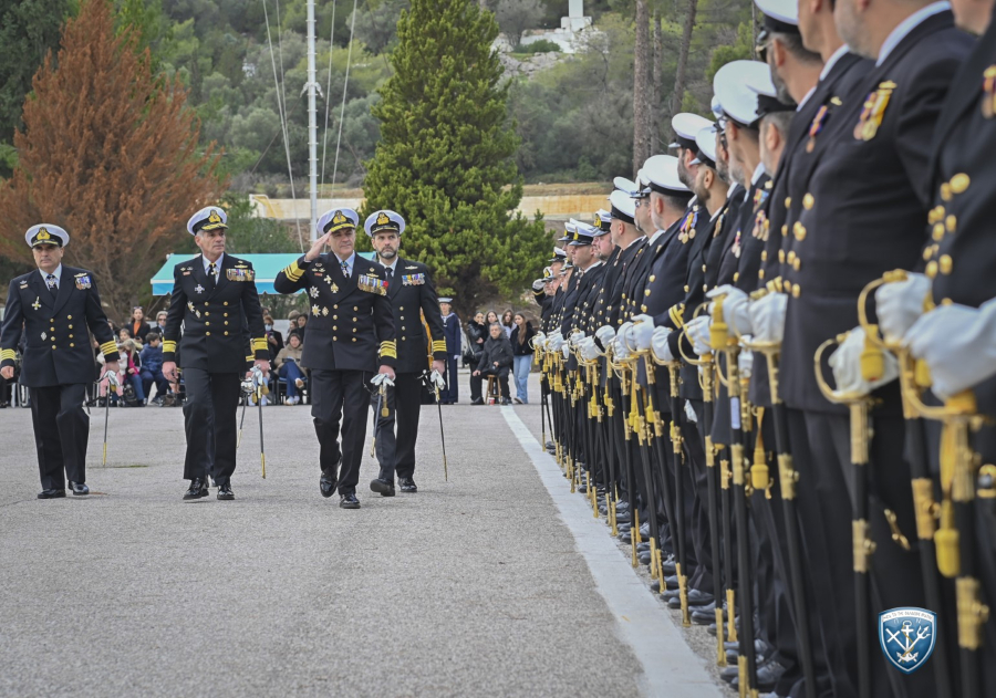 Βάσεις 2026: Η μισθολογική «ψαλίδα» αλλάζει τον χάρτη των στρατιωτικών σχολών
