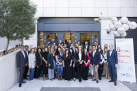 Eurolife FFH: 10 χρόνια συμμετοχής στην Εθνική Εβδομάδα Εξυπηρέτησης Πελατών