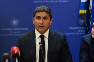 Η ώρα του Αυγενάκη