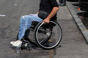 Νέα ρύθμιση για τα ανασφάλιστα ΑμεΑ που διαμένουν σε Στέγες Υποστηριζόμενης Διαβίωσης