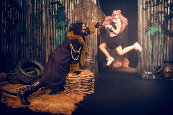 ««Ζοζεφίνα, έχεις μήνυμα!»»: Τρεις διπλές προσκλήσεις για τους αναγνώστες του Dikaiologitika News