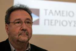 Πρόεδρος ΤΑΙΠΕΔ: Αναβάθμιση για τα αεροδρόμια η παραχώρηση στην Fraport