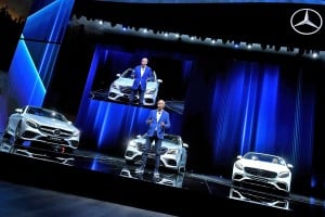 Έρευνες στα γραφεία των Daimler και VW πραγματοποίησε η Κομισιόν