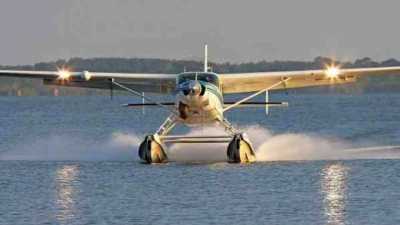 Στη βουλή με το νέου έτους το νομοσχέδιο για τη λειτουργία υδατοδρομίων