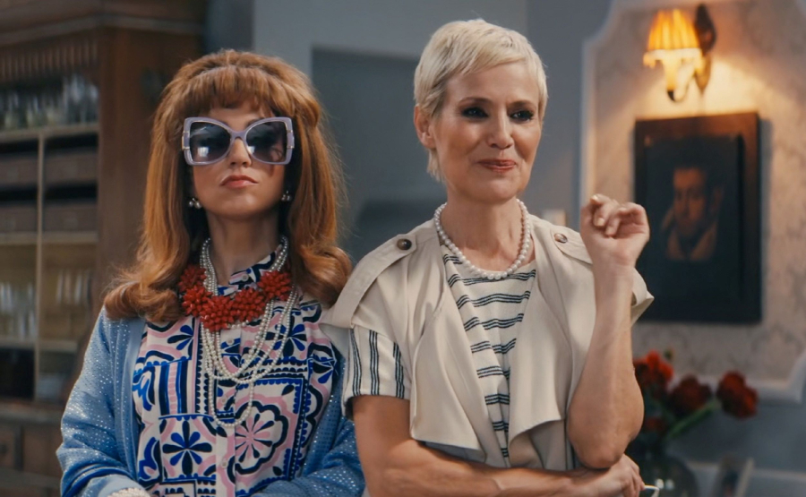 «Γιατί ρε πατέρα;»: Όσα θα δούμε στο 10ο επεισόδιο της σειράς