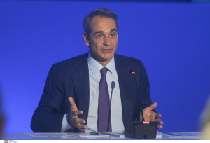 Κυριάκος Μητσοτάκης για ΣΥΡΙΖΑ: «Προσβλέπω σε μία ηγεσία που θα δώσει έμφαση στην ουσία και όχι στην επικοινωνία»