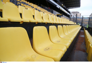 Δεν ανοίγουν πριν τις 12 Φεβρουαρίου τα γήπεδα