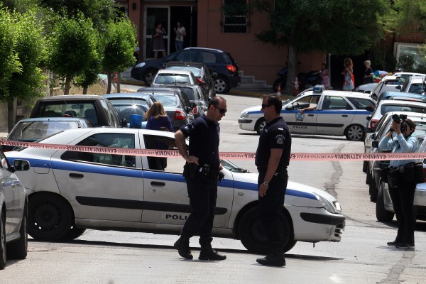 Ο «εγκέφαλος» αλλά και το «μακρύ χέρι του «επαναστατικού» ταμείου