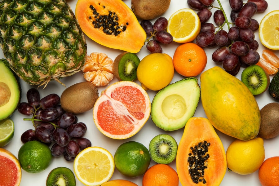 Τα πέντε παρεξηγημένα φρούτα που πρέπει να εντάξετε σήμερα κιόλας στη διατροφή σας