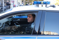 Νέα σοβαρά περιστατικά ενδοοικογενειακής βίας σε Χαλκίδα και Κύμη