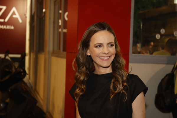 ΣΥΡΙΖΑ: Ξεκινά τις περιοδείες η Έφη Αχτσιόγλου - «Μαζί φτιάχνουμε το μέλλον»