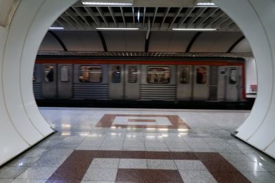 Οι τρεις νέοι σταθμοί στο Μετρό, προκηρύχθηκε ο διαγωνισμός για την επέκταση της γραμμής 2 προς Ίλιον