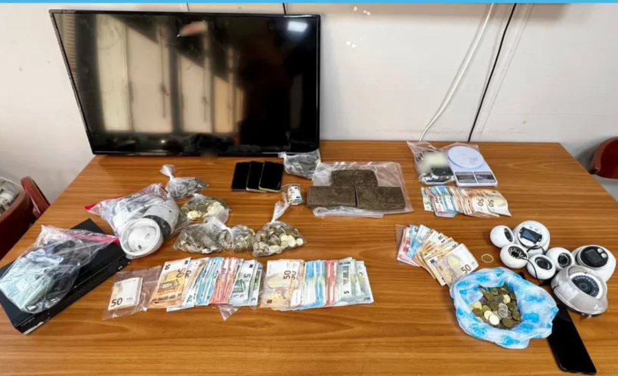 Εξαρθρώθηκε εγκληματική οργάνωση που διακινούσε ηρωίνη στη Δυτική Αττική - Συνελήφθησαν 17 μέλη