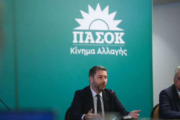 Οταν το ΠΑΣΟΚ συμφωνεί με τη ΝΔ εναντίον του Τσίπρα!