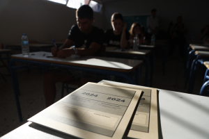 Πανελλήνιες 2025: Δικαιολογητικά για την προφορική ή γραπτή εξέταση υποψηφίων με αναπηρία