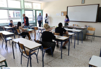 Πανελλήνιες 2024: Τα θέματα στην Φυσική κάθε άλλο παρά έκπληξη ήταν - Το σχόλιο βόμβα