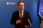 Πέτσας: Δεν μπήκε ξένη δύναμη σε ελληνικό έδαφος
