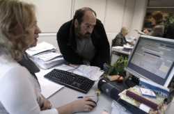 Από ηλεκτρονικό έλεγχο περνούν καταθέσεις και εισοδήματα για 1.2 εκατ. ΑΦΜ