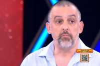 Deal: Συγκλόνισε ο Χρήστος - «Ήμουν οριακά να χάσω τη ζωή μου» (Βίντεο)