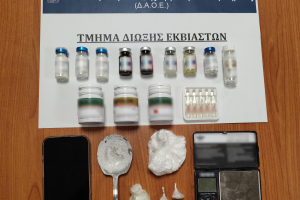 Συνελήφθη άνδρας για υπόθεση ξυλοδαρμού σε νυχτερινό κέντρο της Αθήνας