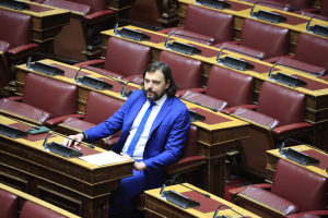 Π. Παππάς: Θα στηρίξω τον Τάσο Γιαννίτση για ΠτΔ