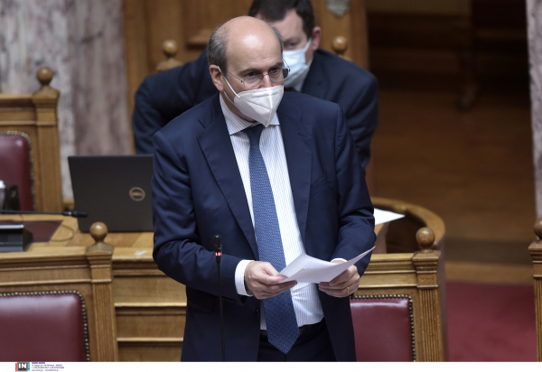 Χατζηδάκης για εργασιακό νομοσχέδιο: Η κακιασμένη κριτική θα ξεχαστεί