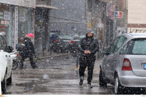 Τι ισχύει αν ο εργαζόμενος δεν πάει στη δουλειά λόγω κακοκαιρίας