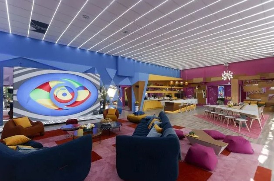Πρεμιέρα για το «Big Brother» στον ΣΚΑΪ: Τι έδειξαν τα νούμερα τηλεθέασης