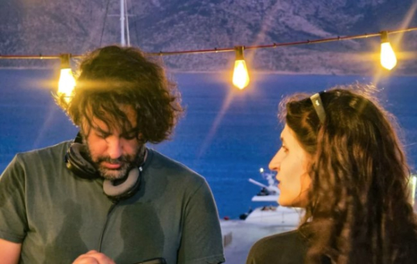 Όλγα Σκιαδαρέση: Παντρεύτηκε μυστικά η κόρη του Σκιαδαρέση και της Μάλφα