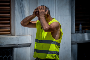 Καύσωνας - Έκτακτα μέτρα 24/7: Παύση εργασίας από 11:00 έως 17:00, οι περιοχές