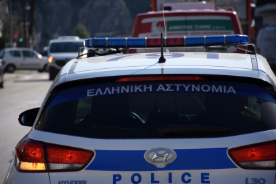 Αιματηρό επεισόδιο στη Θεσσαλονίκη - Χτύπησαν και πυροβόλησαν 37χρονο