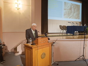 Προκόπης Παυλόπουλος για Γλυπτά του Παρθενώνα: Ίχνος υπαναχωρήσεων στα τεχνάσματα του Βρετανικού Μουσείου