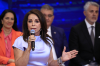 Έφυγε από τη ζωή ο σύζυγος της Βούλας Πατουλίδου, Δημήτρης Ζαρζαβατσίδης