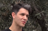 Υποψήφιος στις ευρωεκλογές ο Δημήτρης Πανόπουλος - Δείτε με ποιο κόμμα