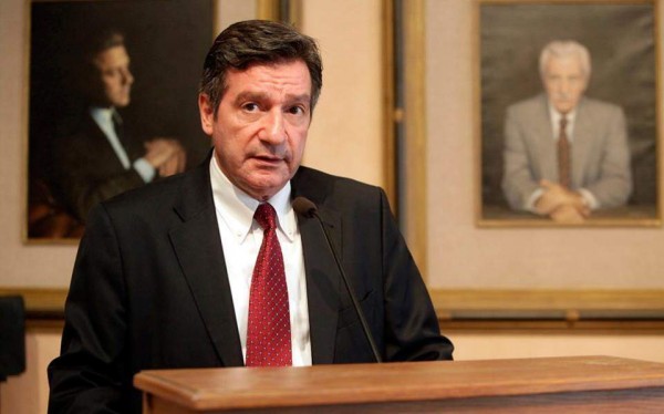 Καμίνης: Δεν είναι a la carte ο σεβασμός στα ανθρώπινα δικαιώματα