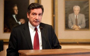 Καμίνης: Δεν είναι a la carte ο σεβασμός στα ανθρώπινα δικαιώματα